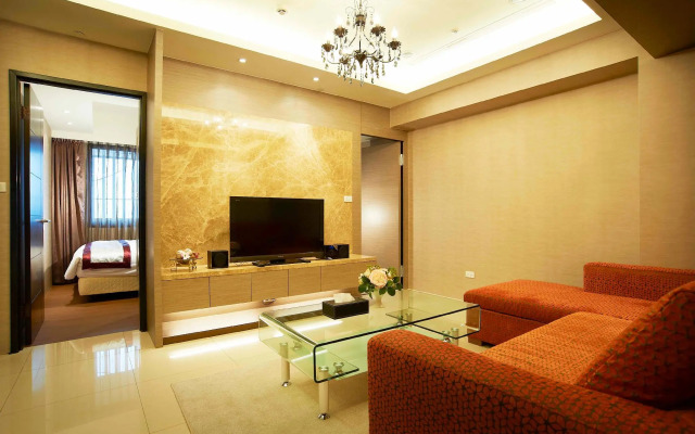 Master Hotel