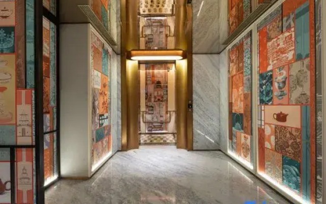 Shantou DIOTEL Queen Hotel