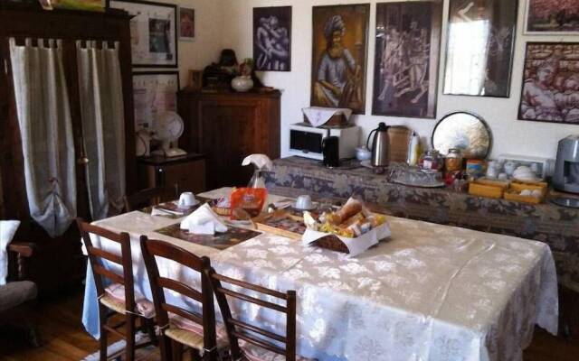 Il Frattiero B&B