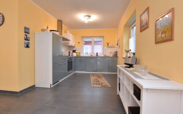 Quaint Holiday Home in Rerik near Baltic Sea