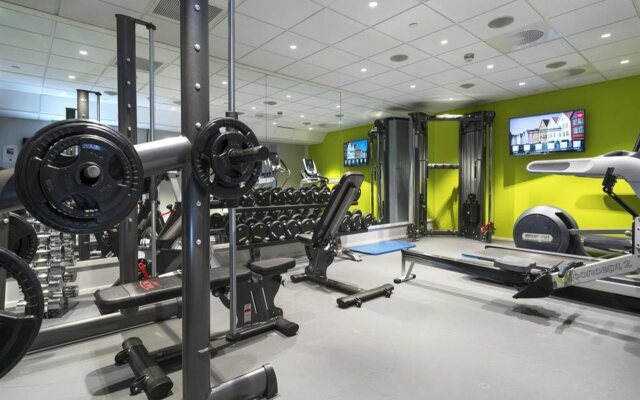 Thon Hotel Rosenkrantz