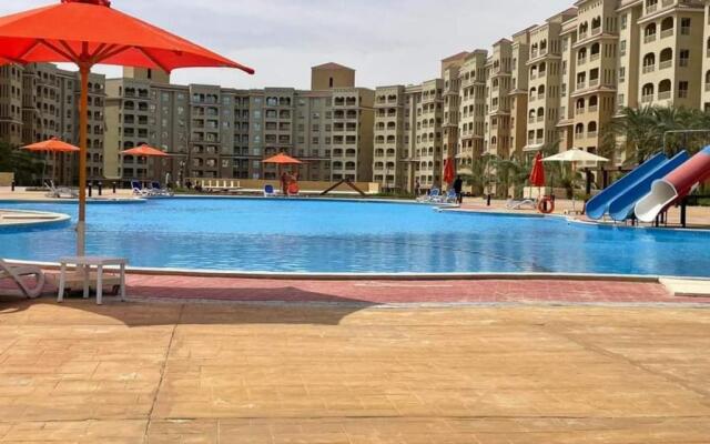 Aqua view north coast - اكوا فيو الساحل الشمالى ك ٩١
