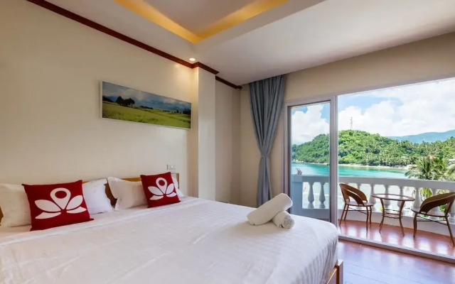 ZEN Rooms Dragon Bay Puerto Galera