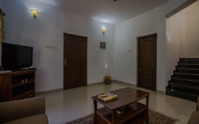 OYO 14183 Home Duplex 3BHK Bardez