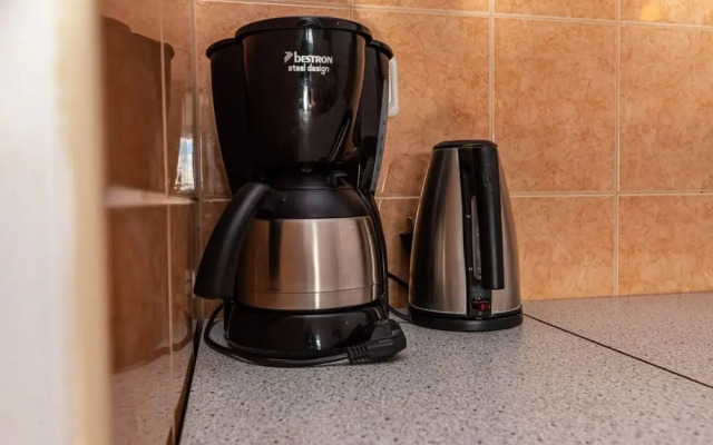 Ivan - Modern & Close to Center - A2