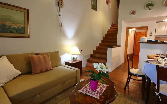 Belvilla by OYO Casa Rame