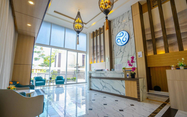 Ht9 Hotel
