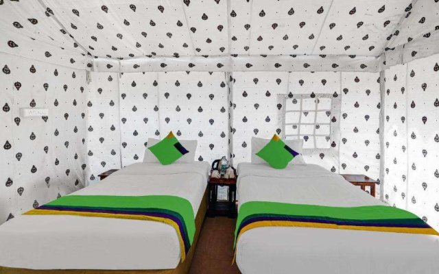 Treebo Trend Hinduja Luxury Camp & Resort