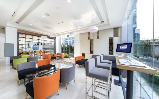 Holiday Inn Express Jakarta Matraman by IHG