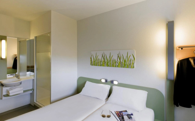 Ibis Budget Madrid Calle 30