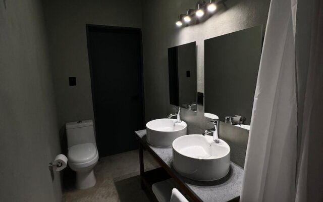 Lofts Marques Oaxaca