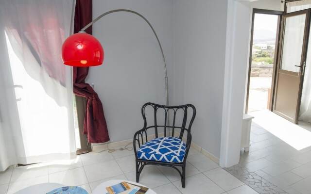 Villa Sol-beautiful country house in Lajares, Fuerteventura North Shor