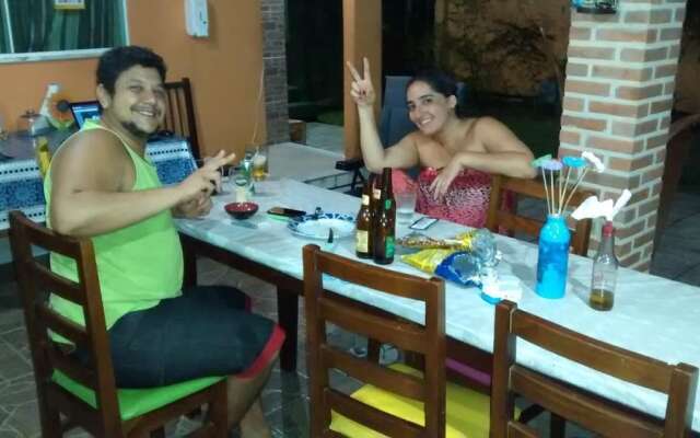 Repouso Clave de Sol