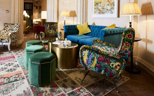 Harbour Hotel Bristol