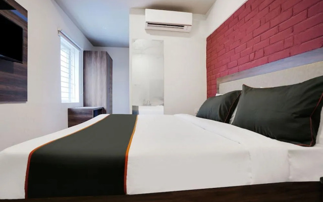 Hotel Kalinga by OYO Rooms