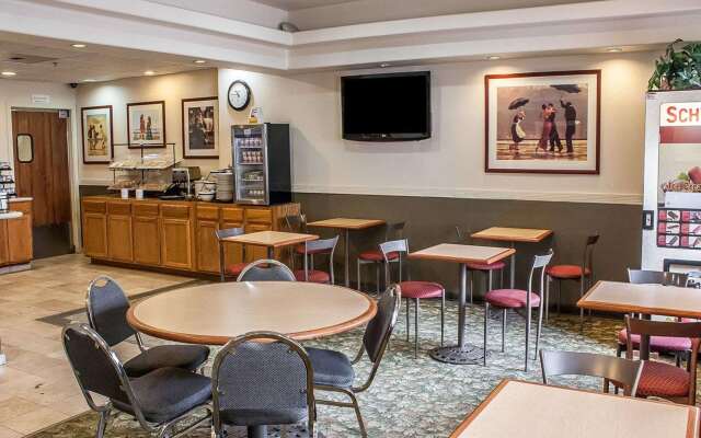 Comfort Inn & Suites Ocean Shores