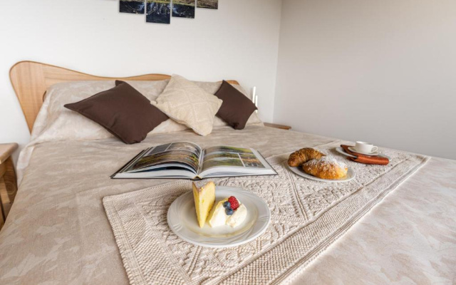 Agriturismo Ai Dossi