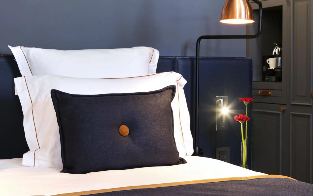 Hotel Square Louvois