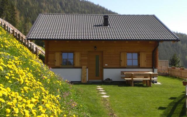 Chalet Niederhaushof
