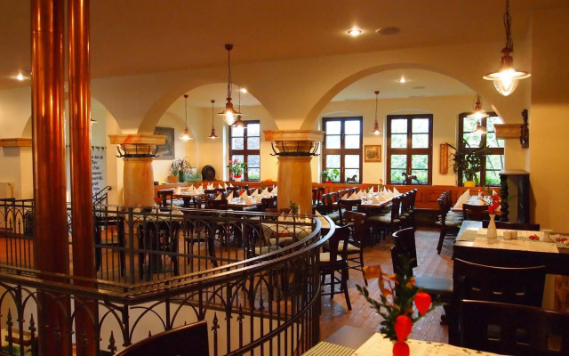 Brauhaus Wittenberg