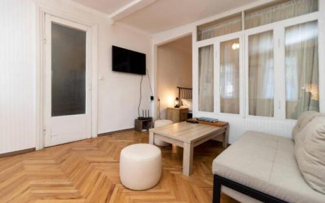 Wehost Apartment in the heart of Old Tbilisi