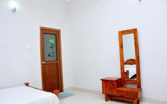 Anuradha Holiday Apartments