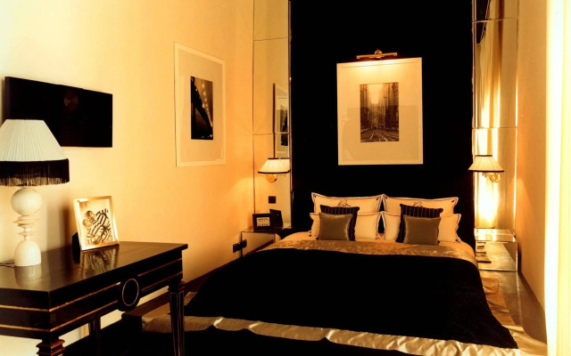 Riad Lotus Perle Marrakech