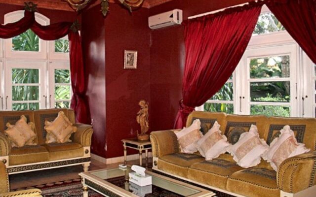 Bali Corner Residence