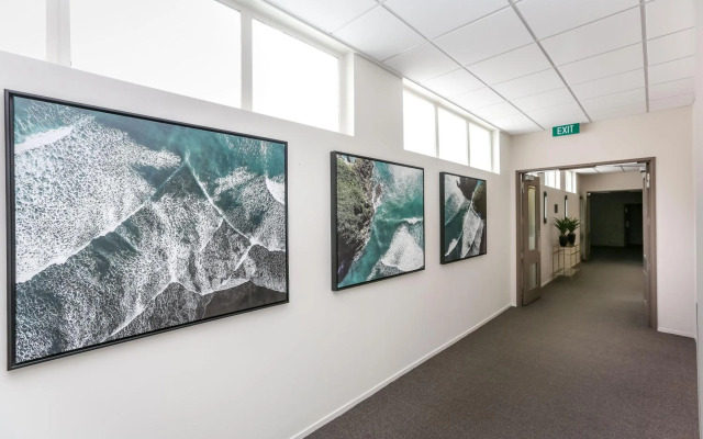 Quest New Plymouth