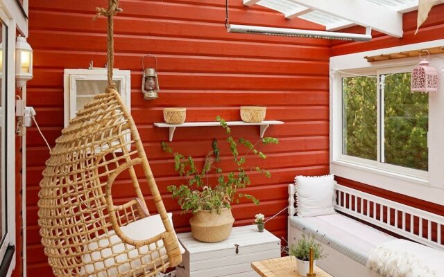 4 Person Holiday Home in Kolsva