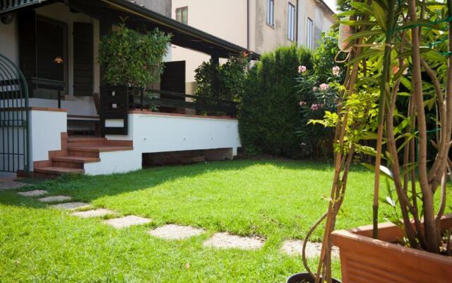 Bed & Breakfast Ai Tigli