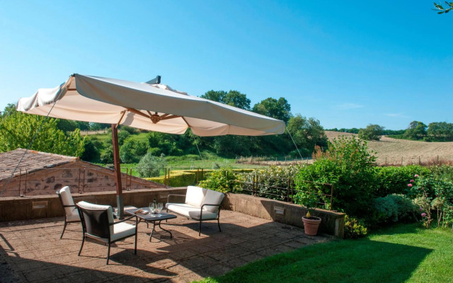 Villa Collombroso by PosarelliVillas