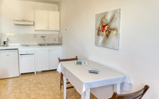 Motel a Puntella