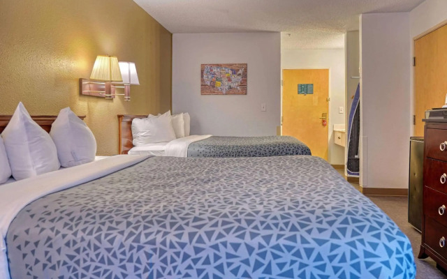 Econo Lodge Raleigh near Walnut Creek Amphitheatre
