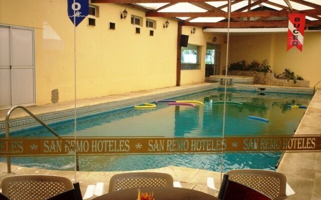San Remo World Hotel