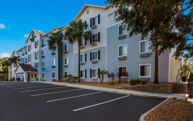 WoodSpring Suites Orlando West - Clermont