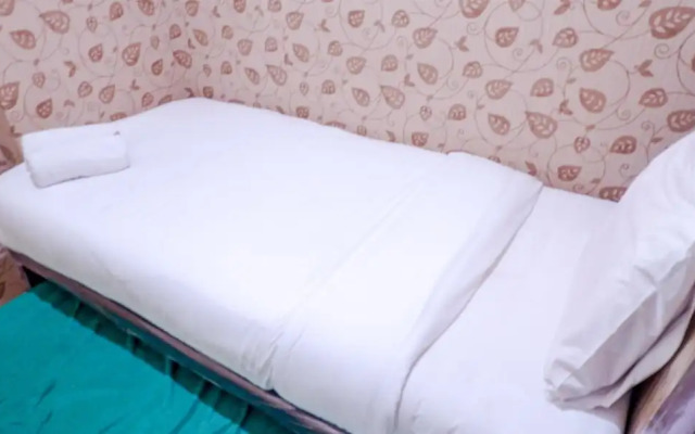 Strategic Menteng Square Apartment