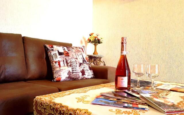 Fantaflat Old Tbilisi Apartment