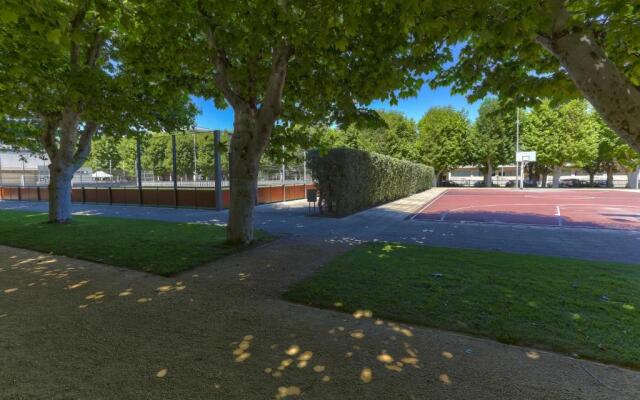 Vila do Conde Beach Apartment
