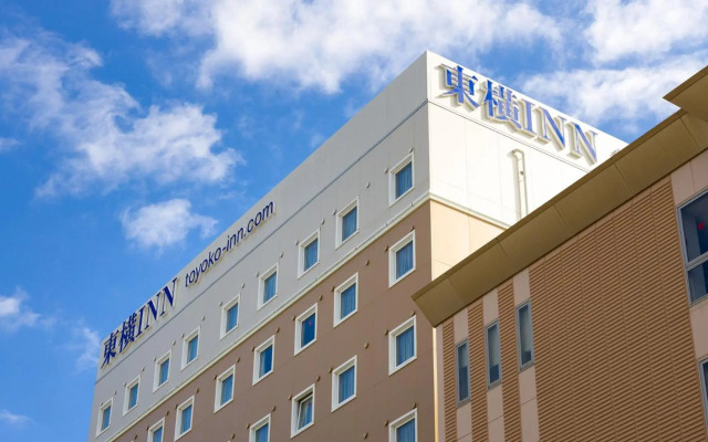 Toyoko Inn Odawara-eki Higashi-guchi