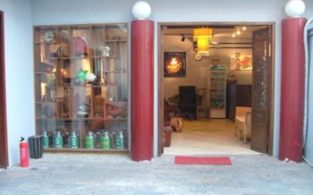 Lanting Youth Hostel