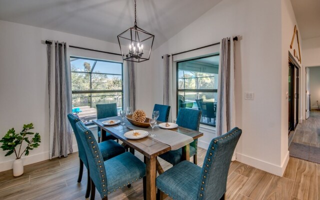 House Terrace Breeze