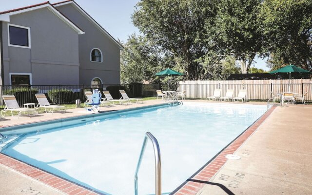 La Quinta Inn Sandusky Cedar Point