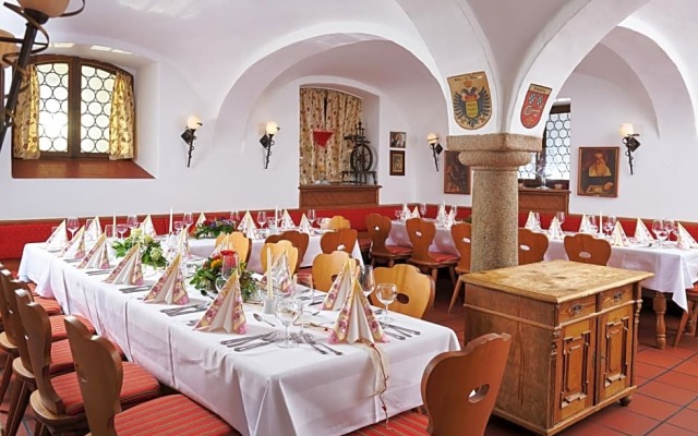 Hotel Gäubodenhof