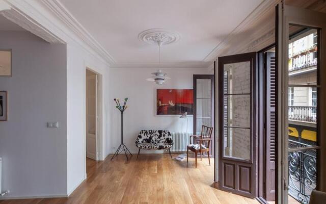Beautiful new apartment in town centre