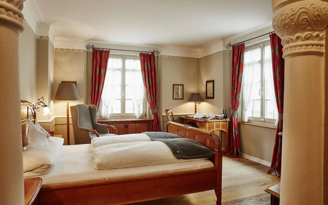 Hotel Gutsgasthof Stangl