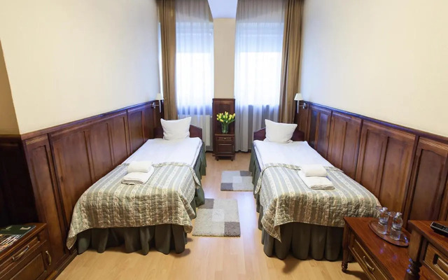 Ogonowski Hotel Bydgosczcz