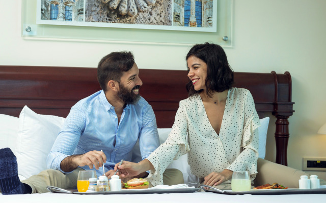 Catalonia Santo Domingo