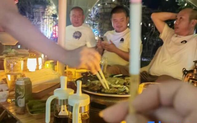 Yushi Shanshe Homestay (Huangguoshu National Park Branch)