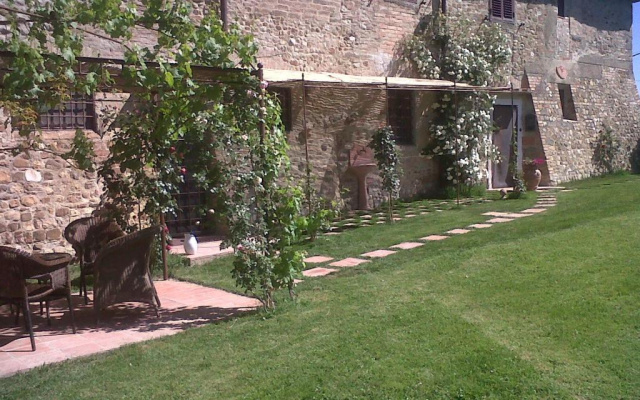 La Rocca Chianti Hospitality